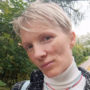 Фото Елена Линдхолм